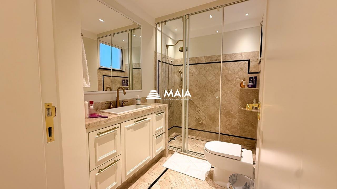 Apartamento à venda no Santa Maria: 