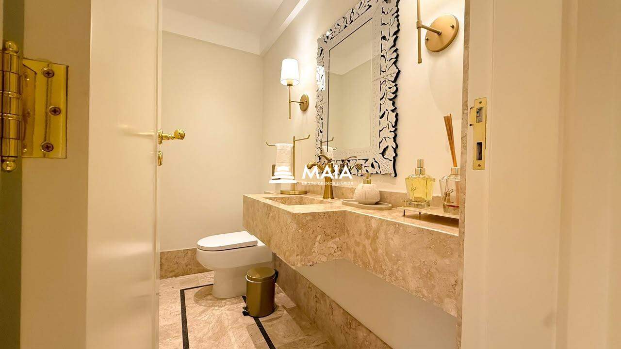 Apartamento à venda no Santa Maria: 