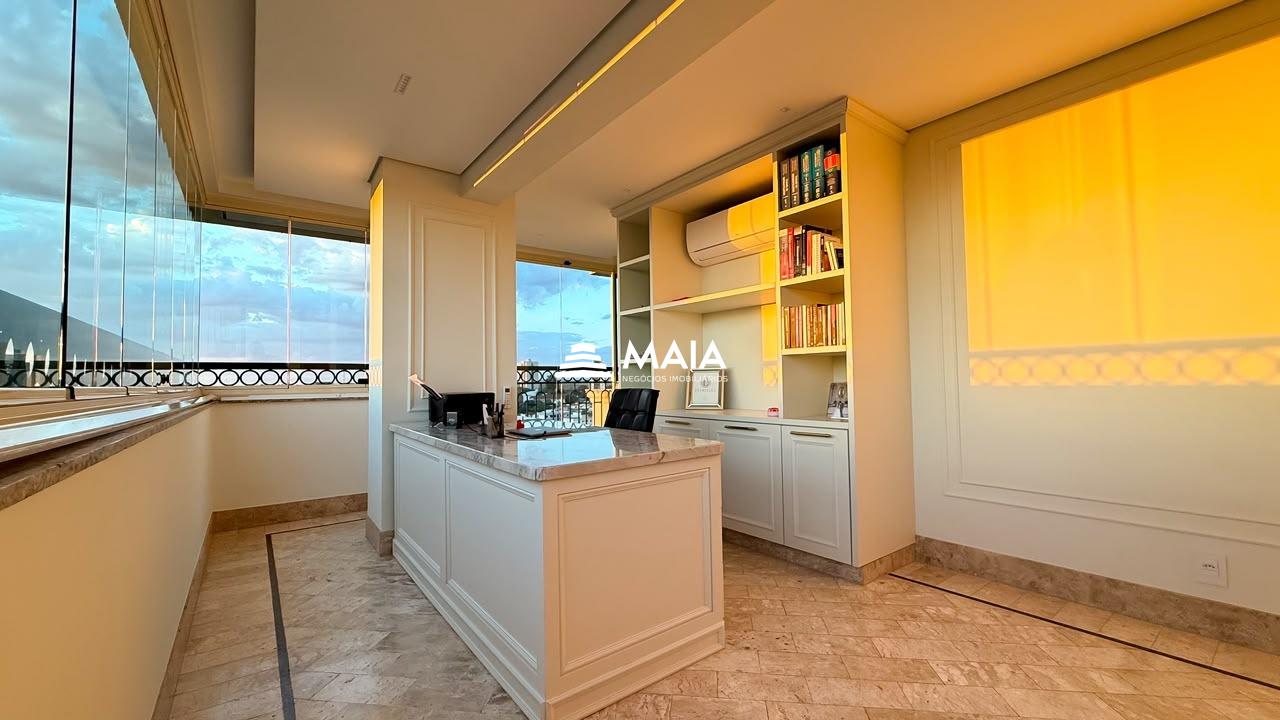 Apartamento à venda no Santa Maria: 