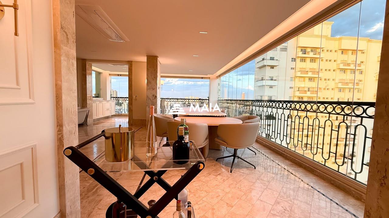 Apartamento à venda no Santa Maria: 