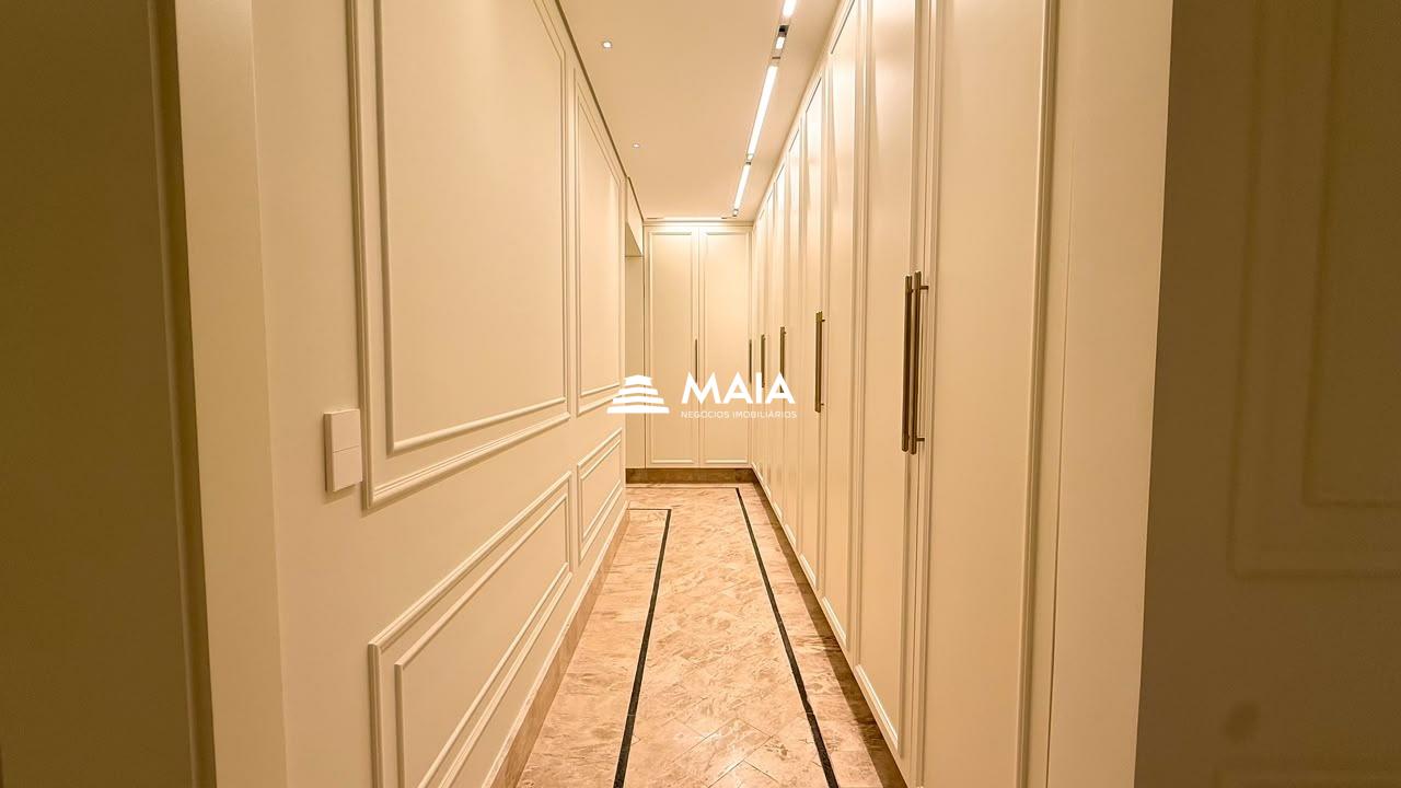 Apartamento à venda no Santa Maria: 