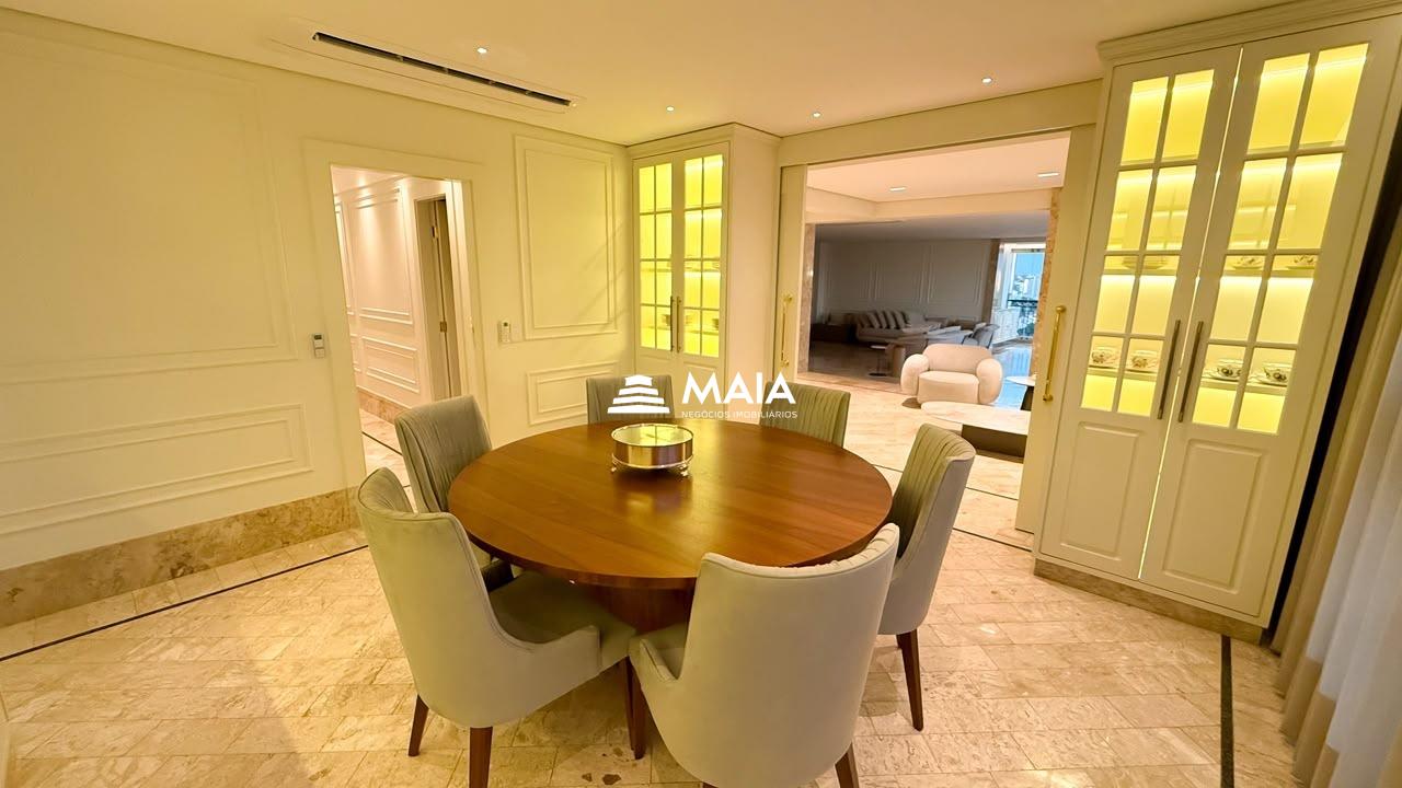Apartamento à venda no Santa Maria: 