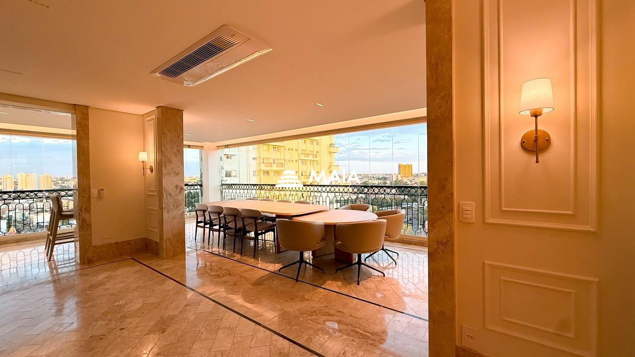 Apartamento à venda no Santa Maria: 