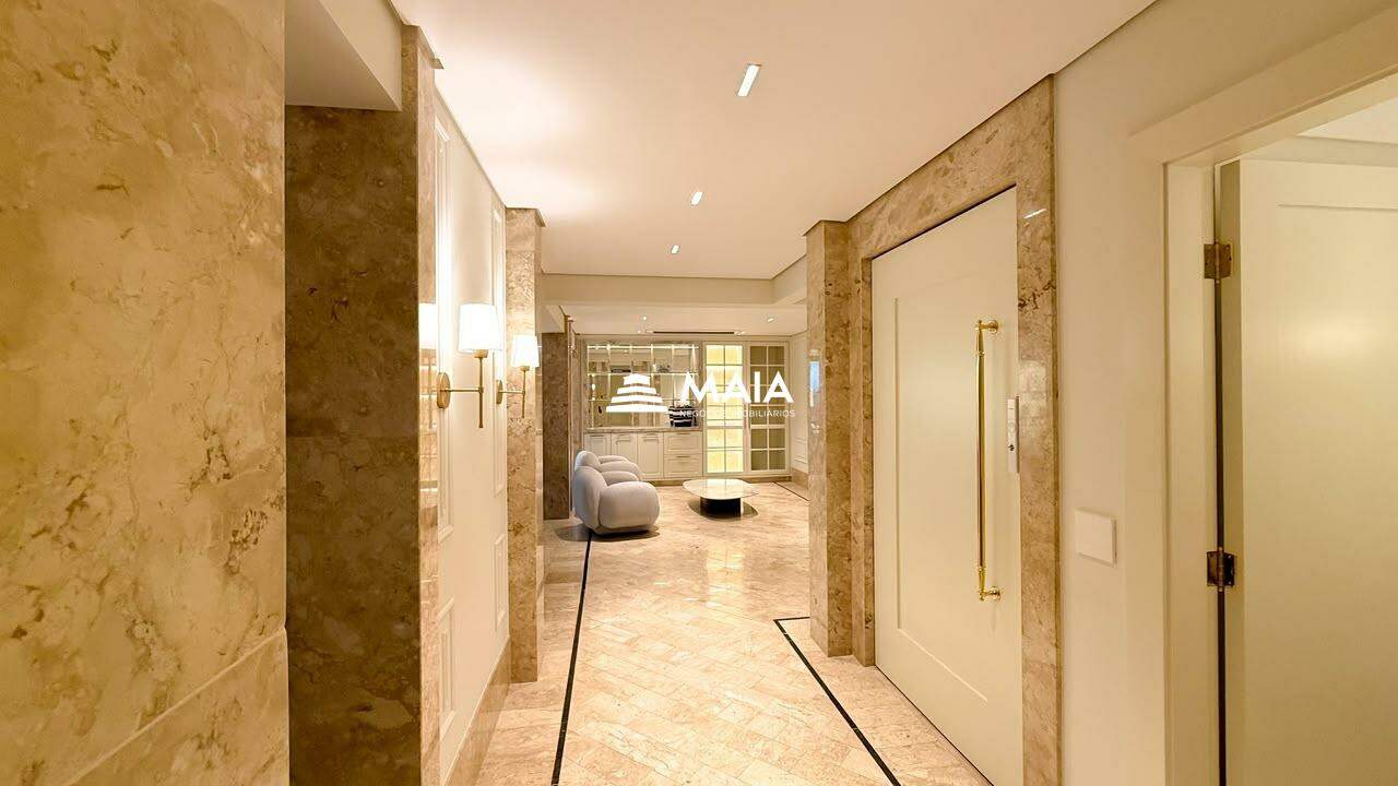 Apartamento à venda no Santa Maria: 