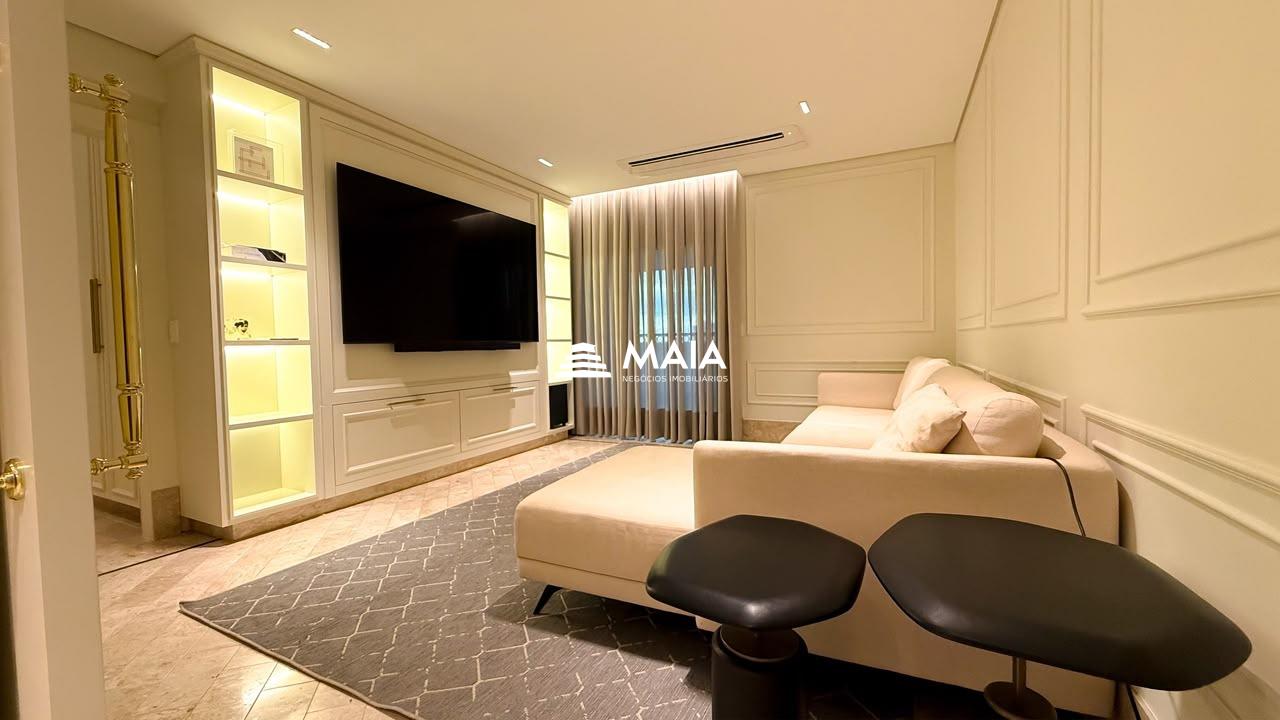 Apartamento à venda no Santa Maria: 