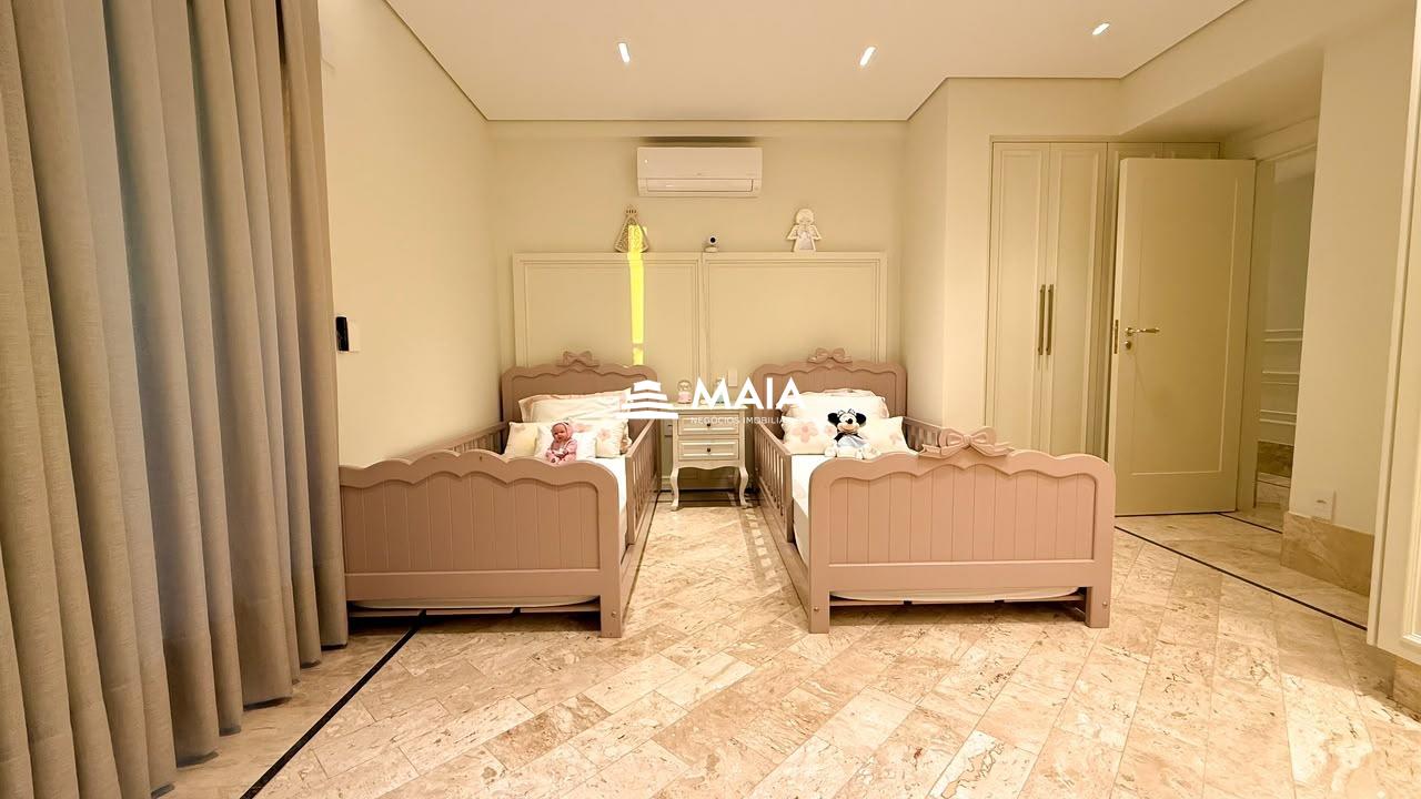 Apartamento à venda no Santa Maria: 