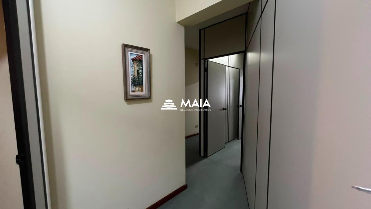 Comercial para aluguel no Centro: 