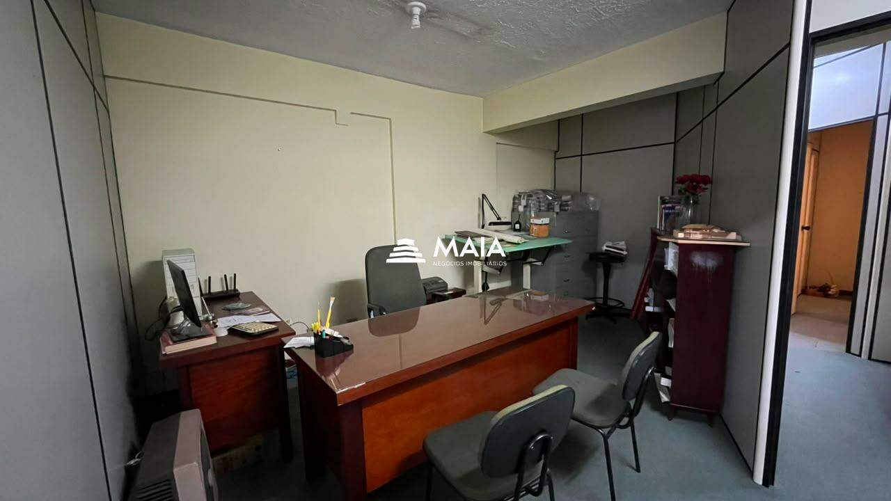Comercial para aluguel no Centro: 