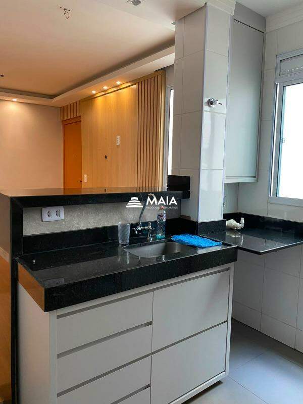 Apartamento à venda no Conjunto Guanabara: 