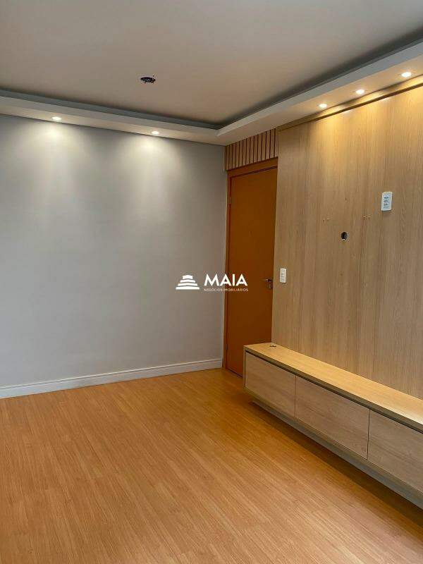 Apartamento à venda no Conjunto Guanabara: 