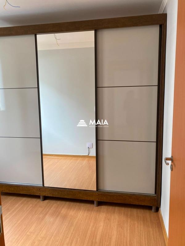 Apartamento à venda no Conjunto Guanabara: 