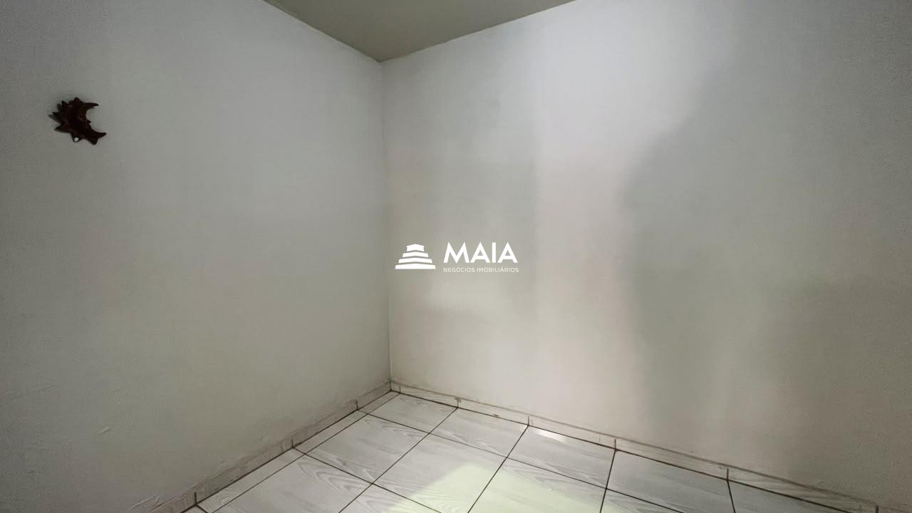 Casa à venda no Nossa Senhora da Abadia: 