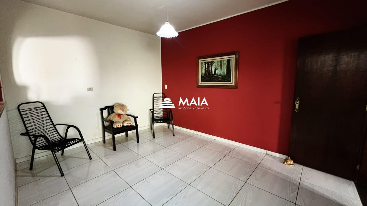 Casa à venda no Nossa Senhora da Abadia: 