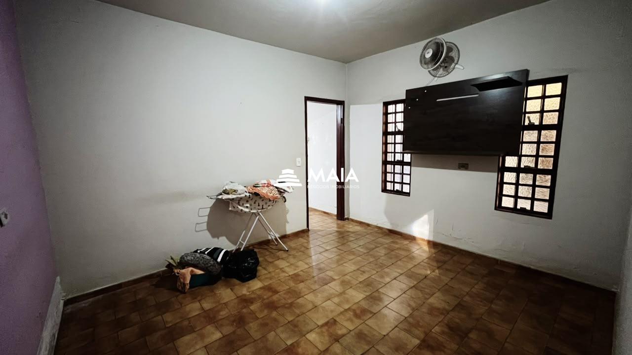 Casa à venda no Nossa Senhora da Abadia: 