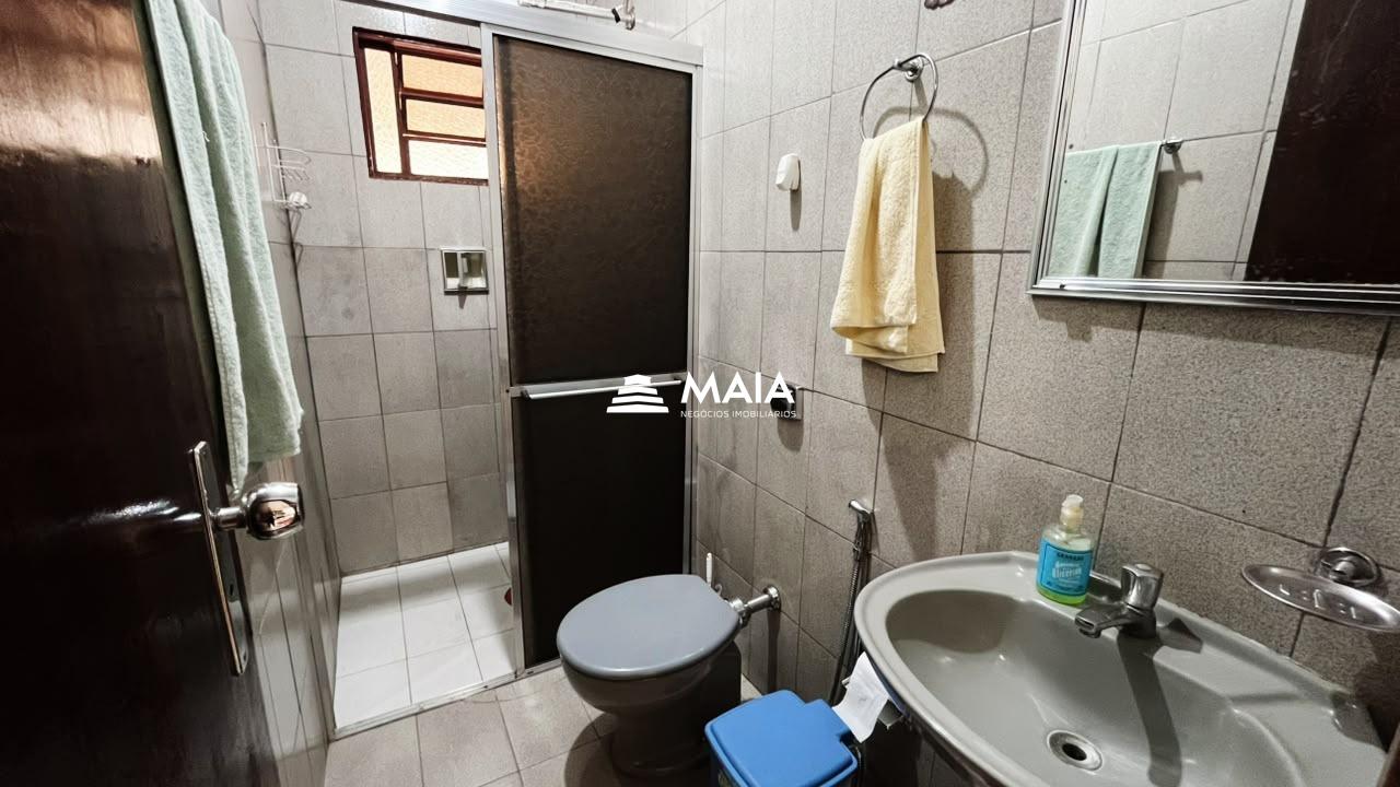 Casa à venda no Nossa Senhora da Abadia: 