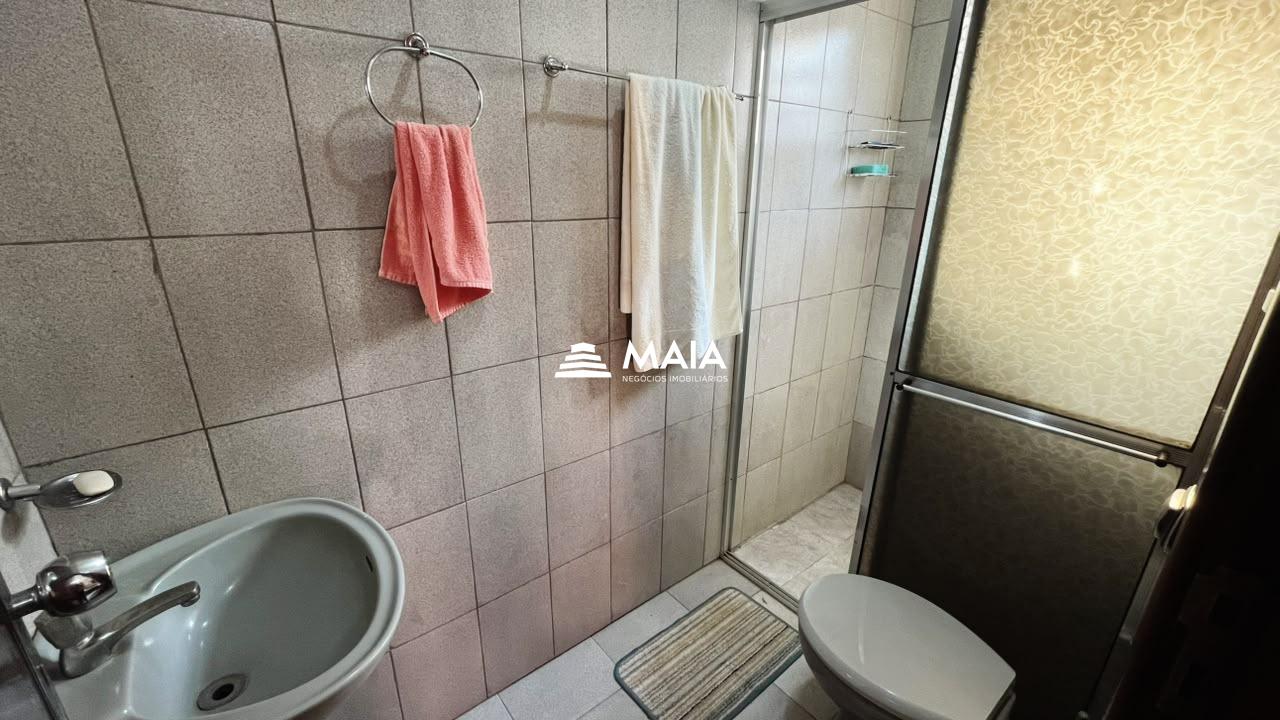 Casa à venda no Nossa Senhora da Abadia: 