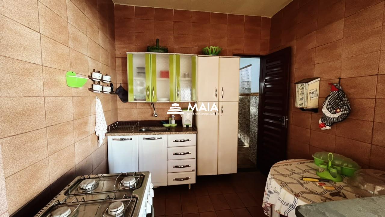 Casa à venda no Nossa Senhora da Abadia: 