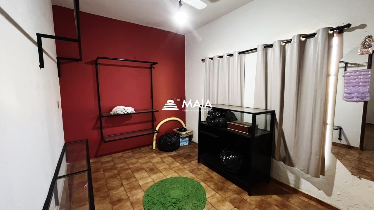 Casa à venda no Nossa Senhora da Abadia: 