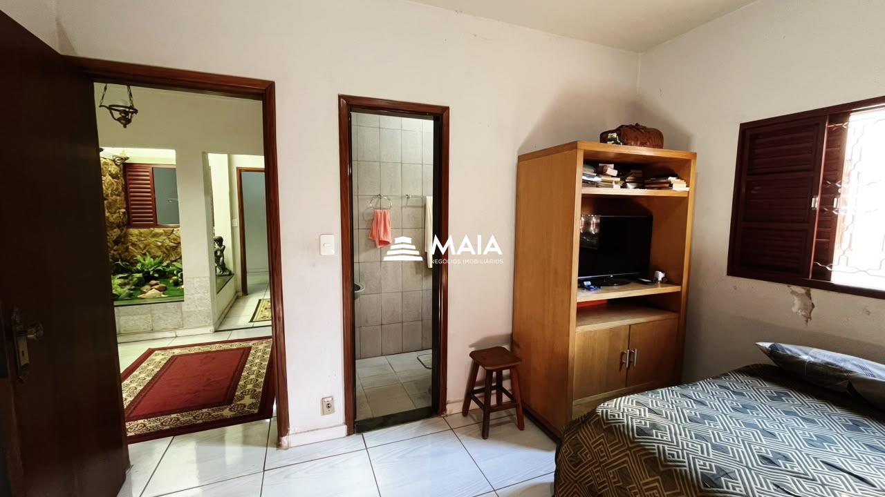 Casa à venda no Nossa Senhora da Abadia: 