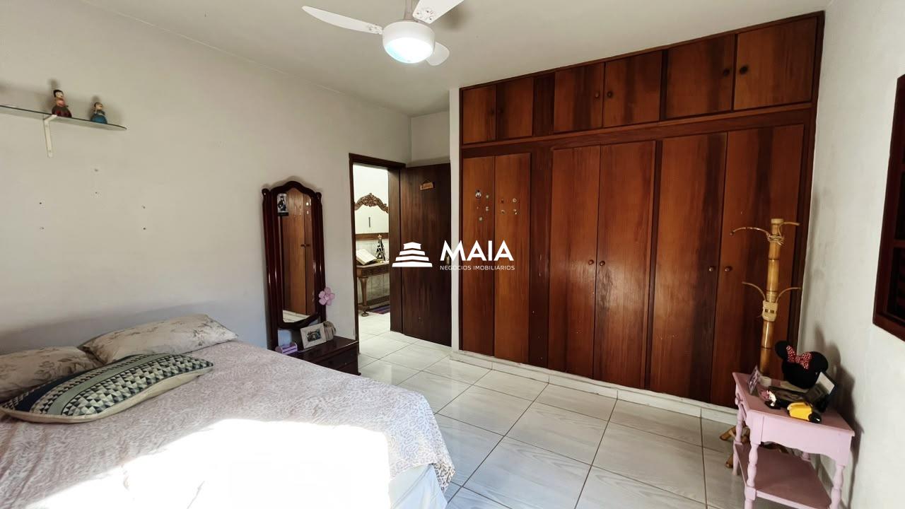 Casa à venda no Nossa Senhora da Abadia: 