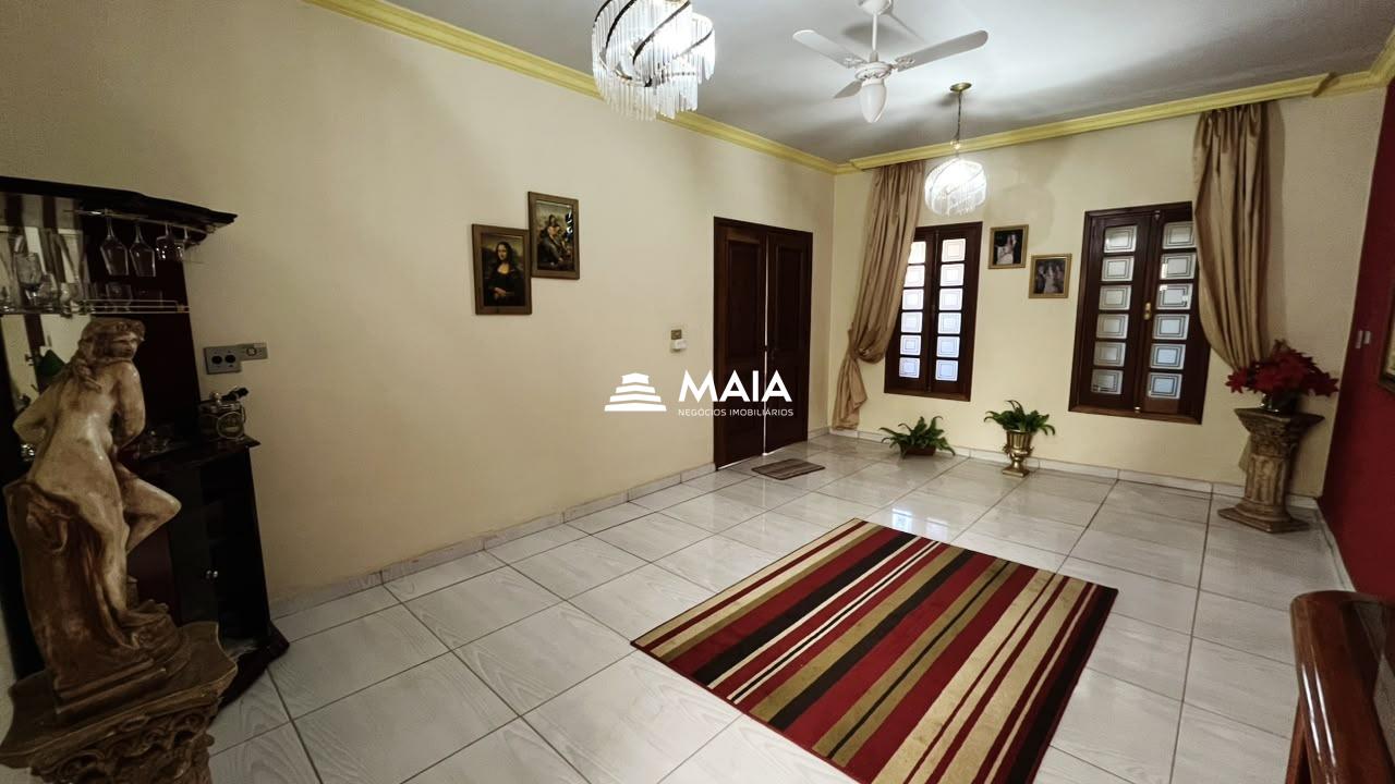 Casa à venda no Nossa Senhora da Abadia: 