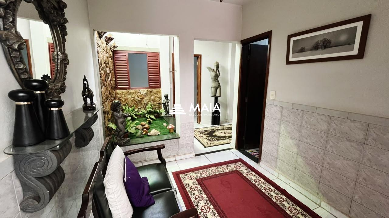 Casa à venda no Nossa Senhora da Abadia: 