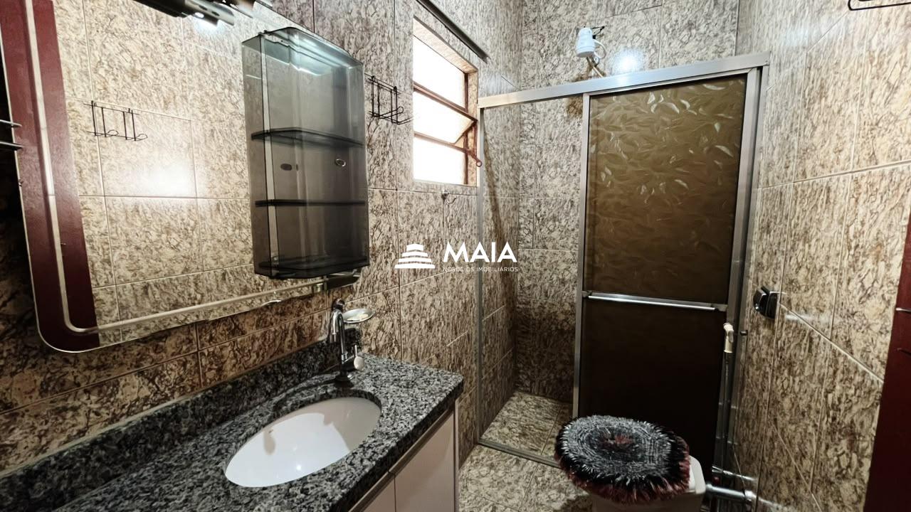 Casa à venda no Nossa Senhora da Abadia: 
