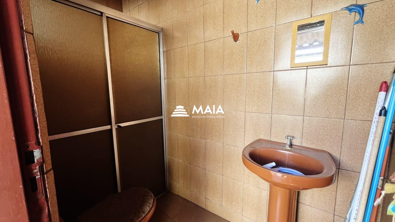 Casa à venda no Nossa Senhora da Abadia: 