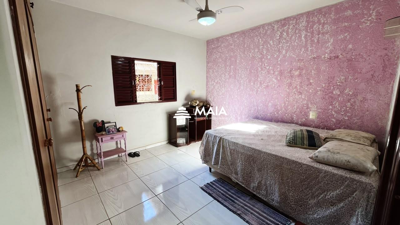 Casa à venda no Nossa Senhora da Abadia: 