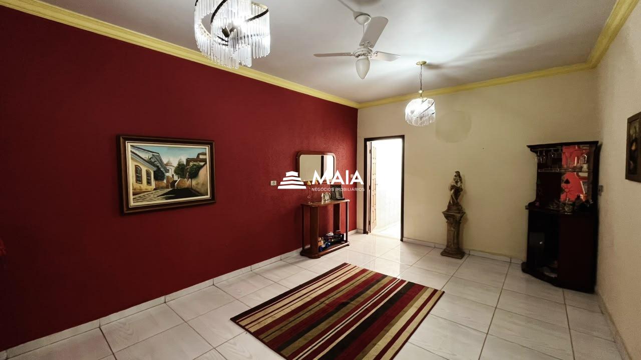 Casa à venda no Nossa Senhora da Abadia: 