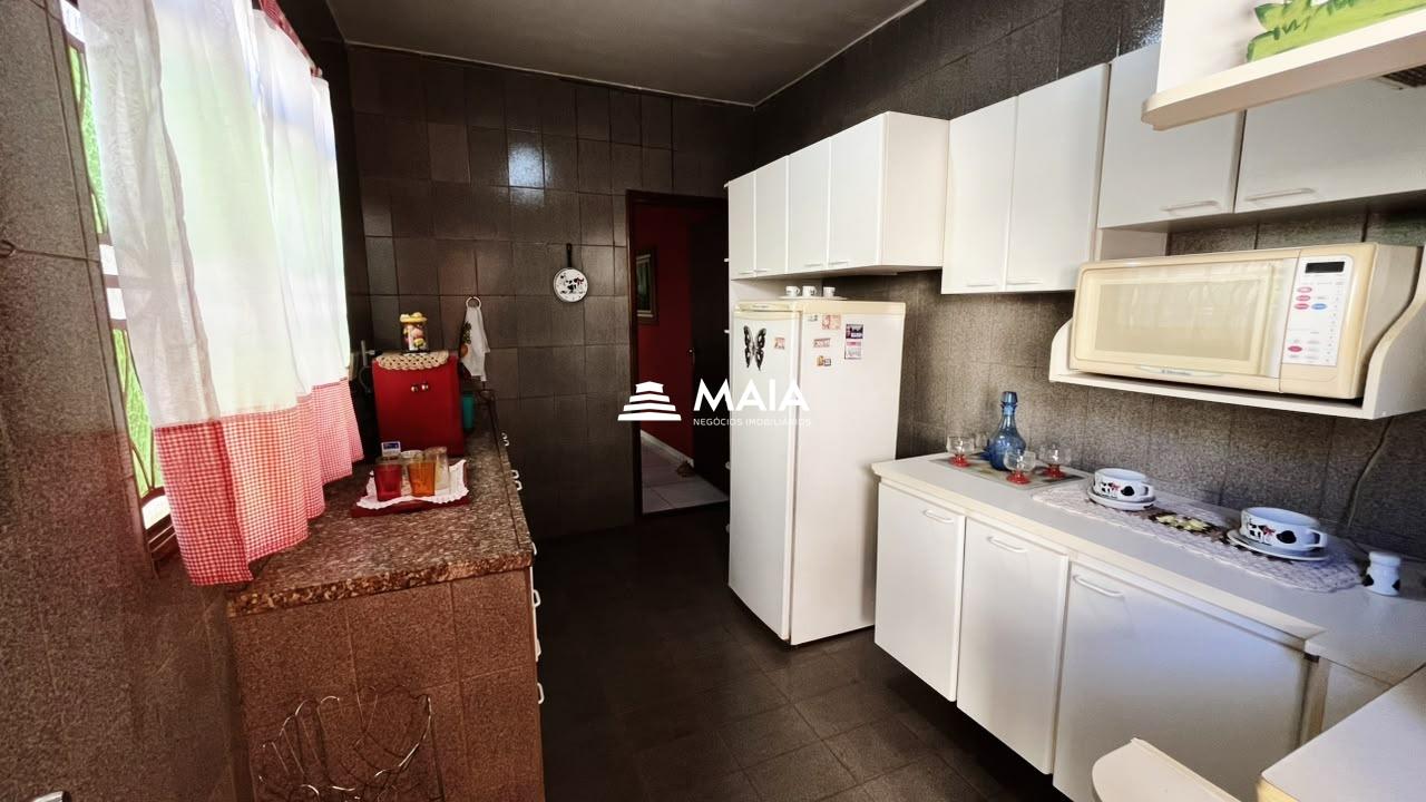 Casa à venda no Nossa Senhora da Abadia: 