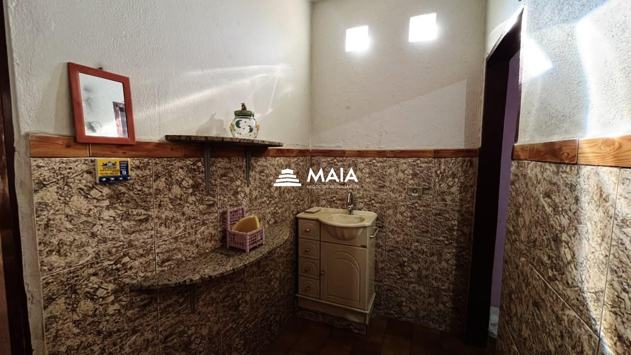 Casa à venda no Nossa Senhora da Abadia: 