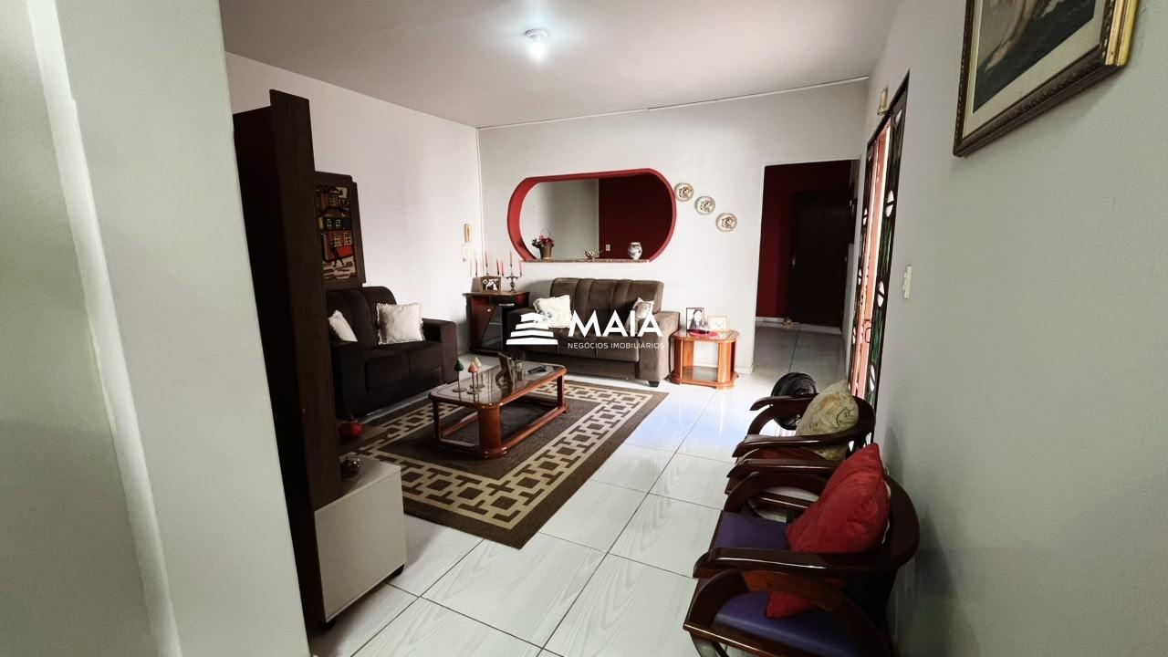 Casa à venda no Nossa Senhora da Abadia: 