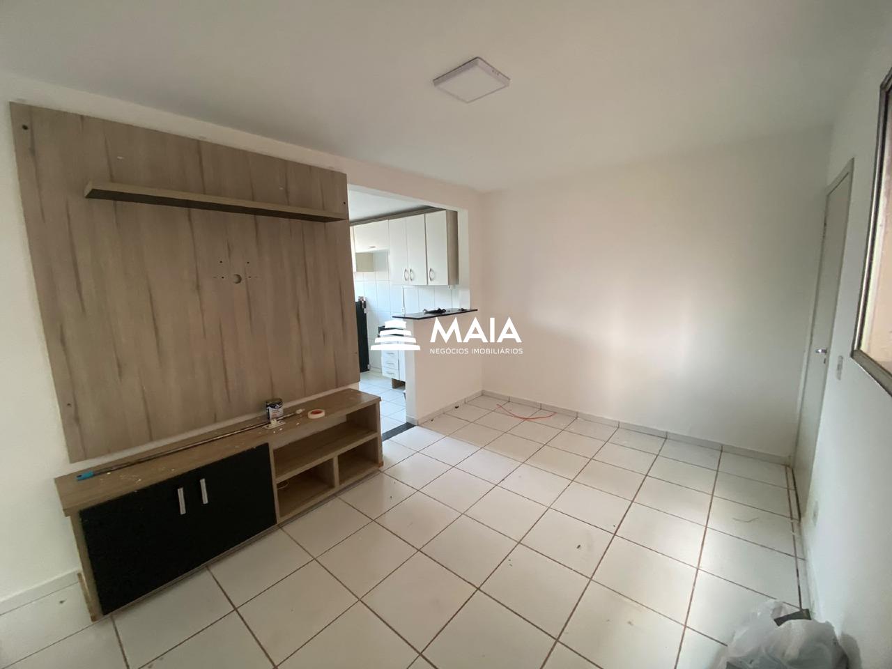 Apartamento no Bairro Santa Maria