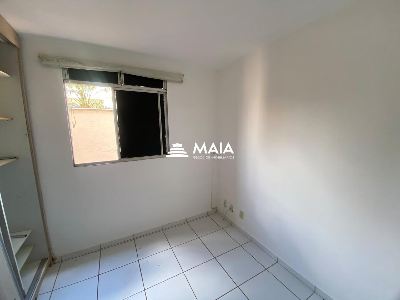 Apartamento para aluguel no Santa Maria: 