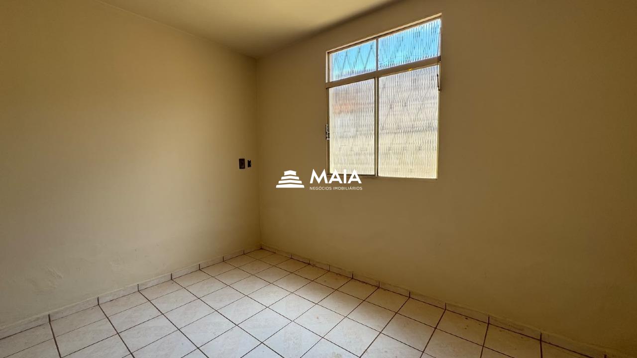 Casa à venda no Conjunto Guanabara: 