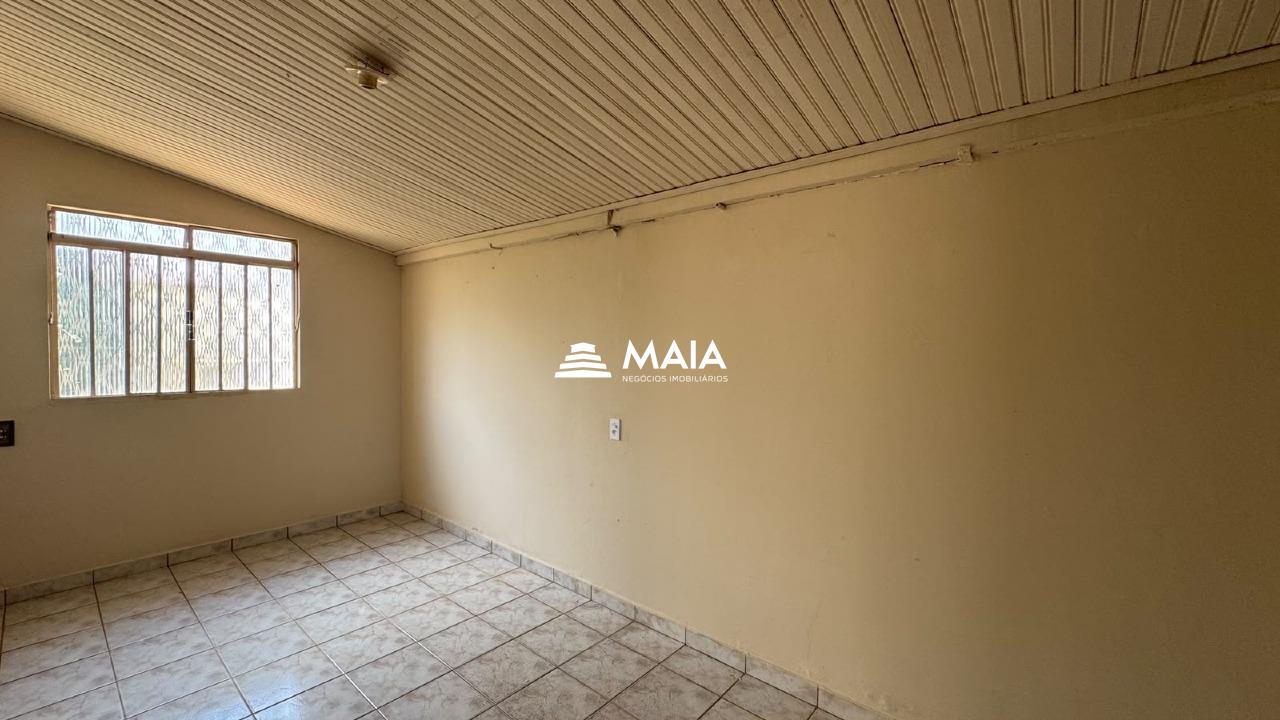 Casa à venda no Conjunto Guanabara: 