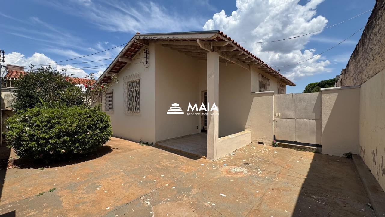 Casa à venda no bairro Guanabara