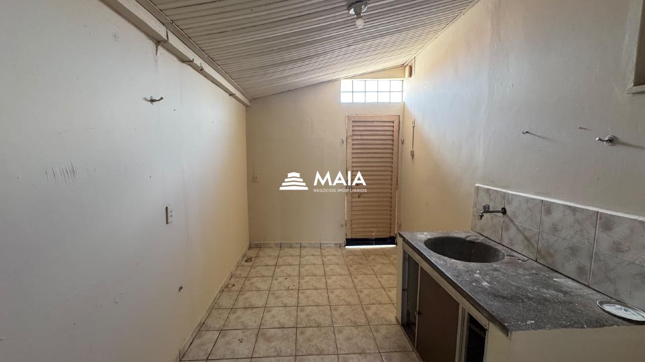 Casa à venda no Conjunto Guanabara: 