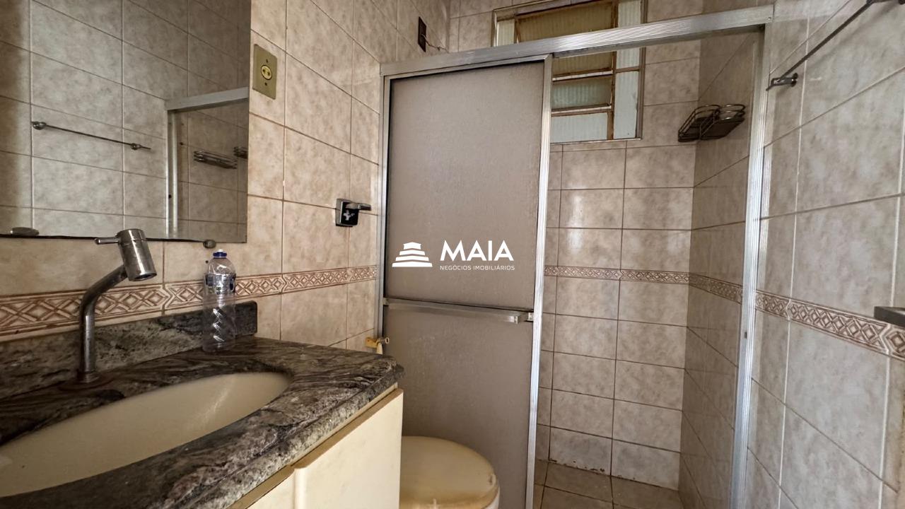 Casa à venda no Conjunto Guanabara: 