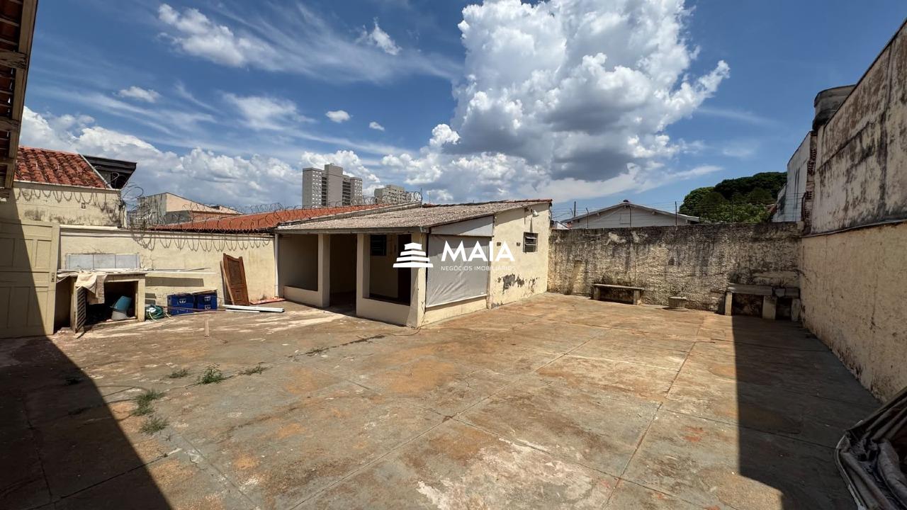 Casa à venda no Conjunto Guanabara: 