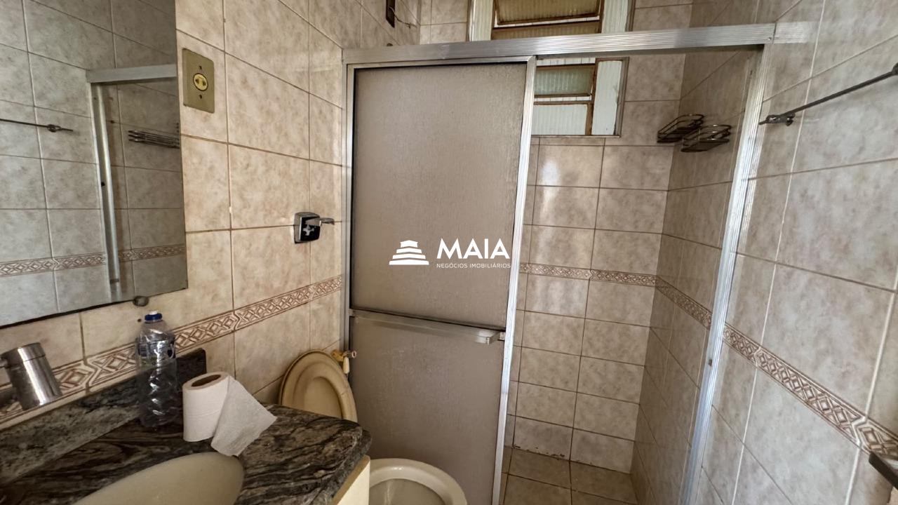Casa à venda no Conjunto Guanabara: 