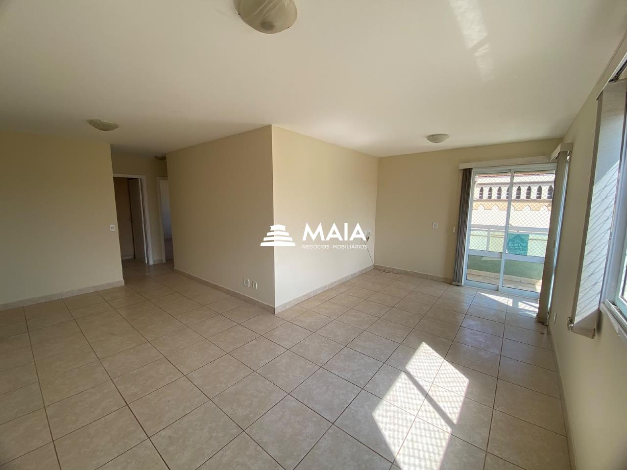 Apartamento para alugar no Centro 