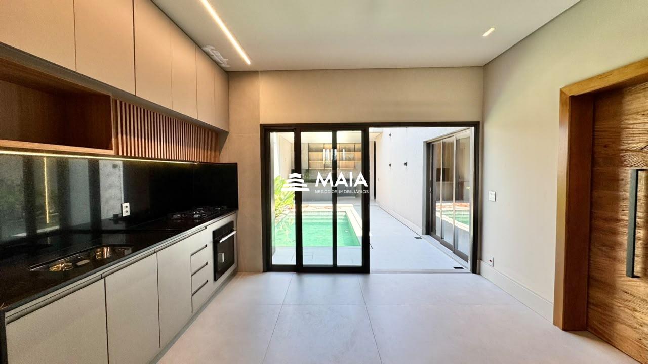 Casa de Condomínio à venda no Ayat, Club Residence II: 