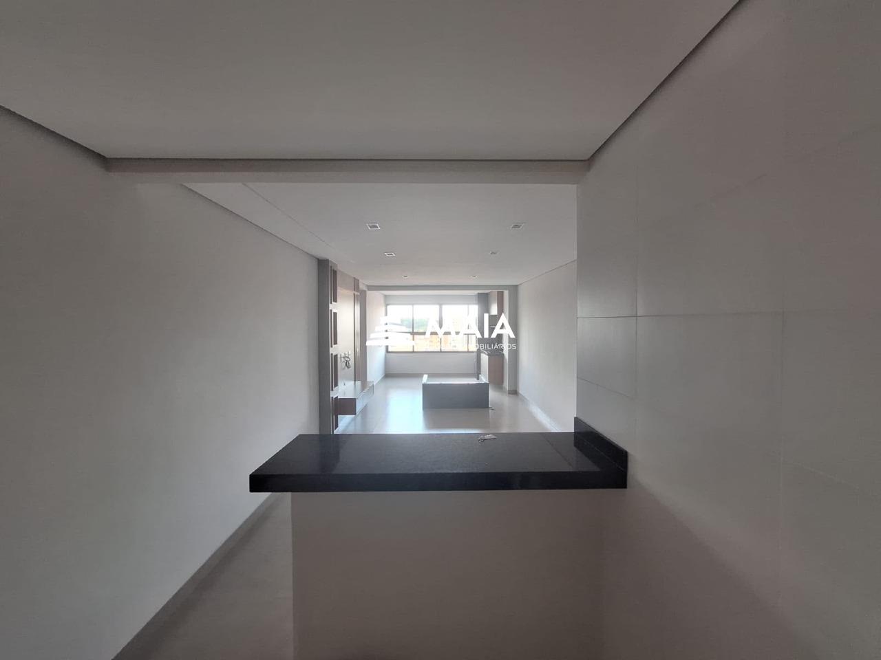 Apartamento à venda no Jardim Novo Horizonte: 