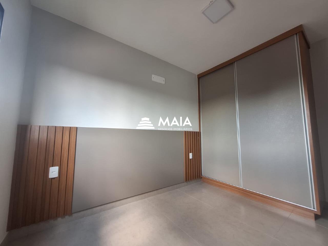 Apartamento à venda no Jardim Novo Horizonte: 