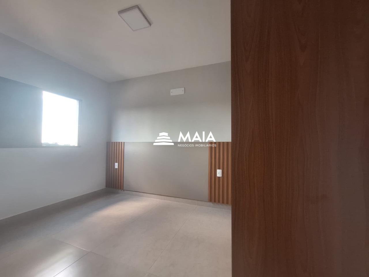 Apartamento à venda no Jardim Novo Horizonte: 