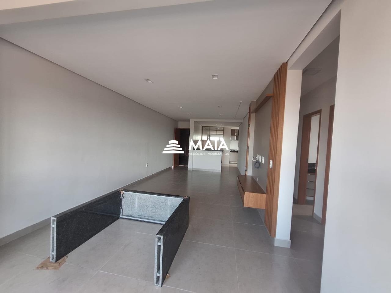 Apartamento à venda no Jardim Novo Horizonte: 