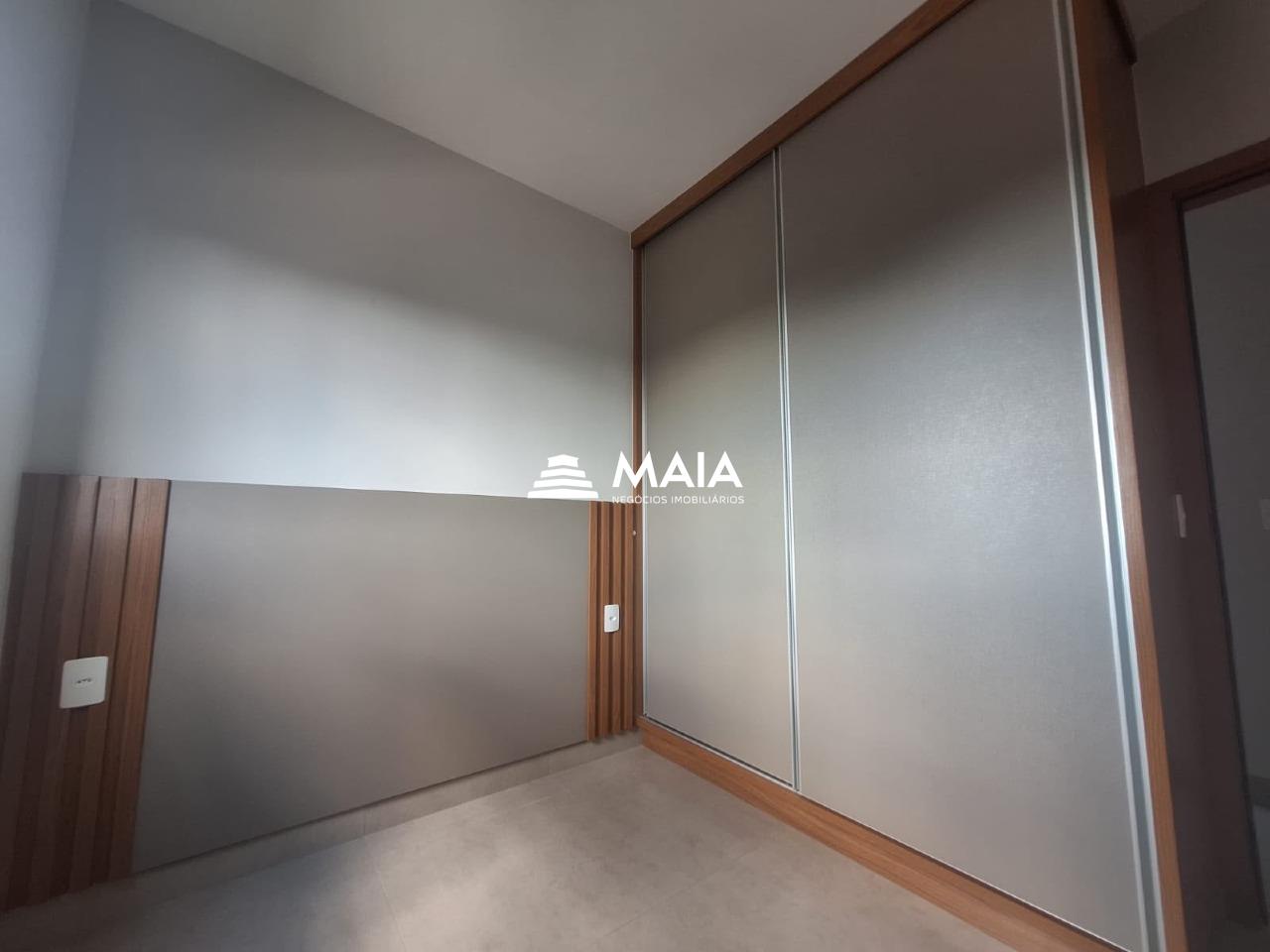 Apartamento à venda no Jardim Novo Horizonte: 