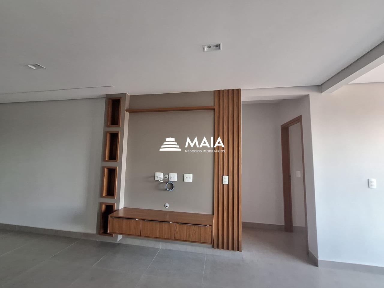 Apartamento à venda no Jardim Novo Horizonte: 